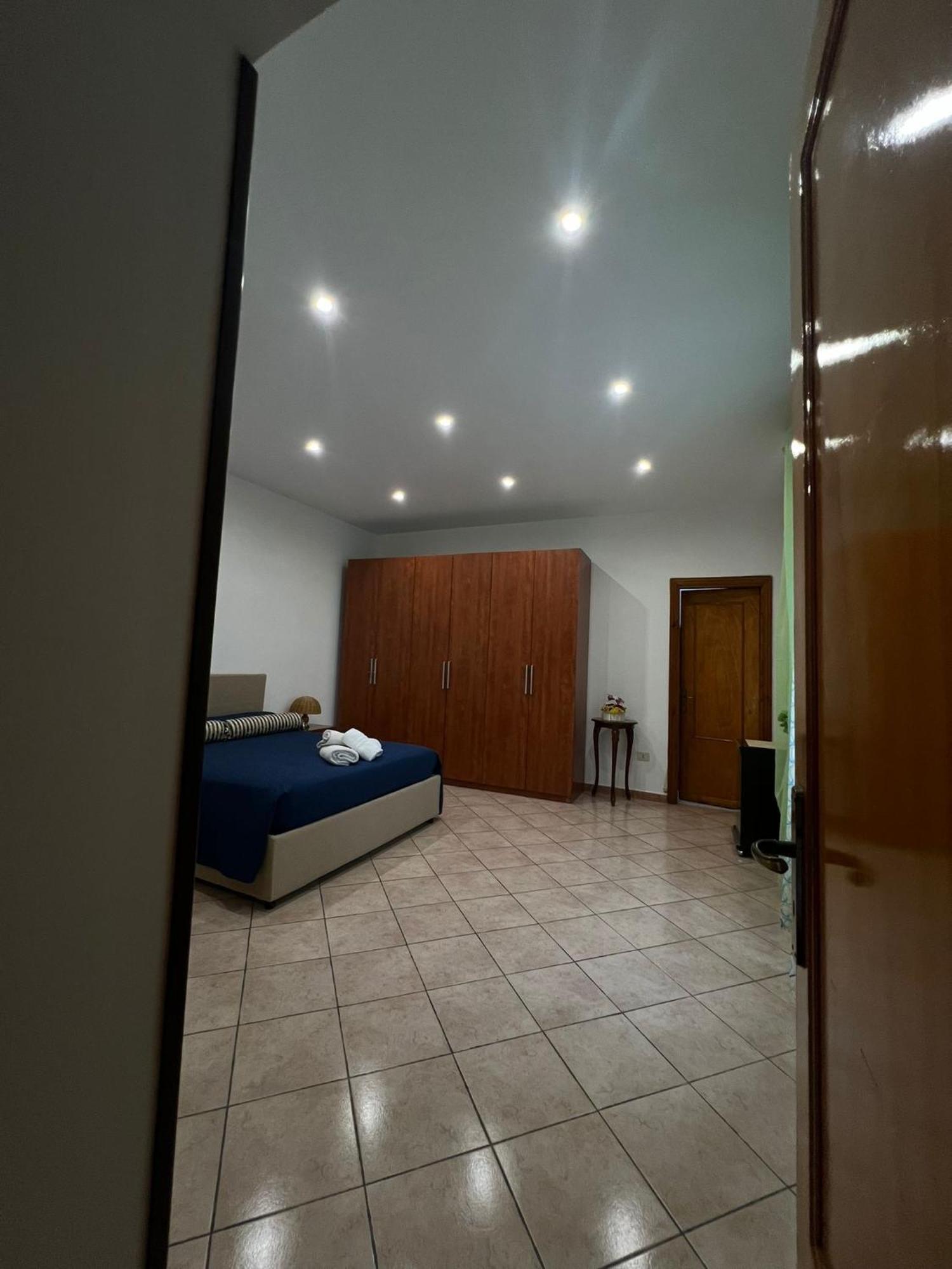 Cycas Villa Cellole ภายนอก รูปภาพ