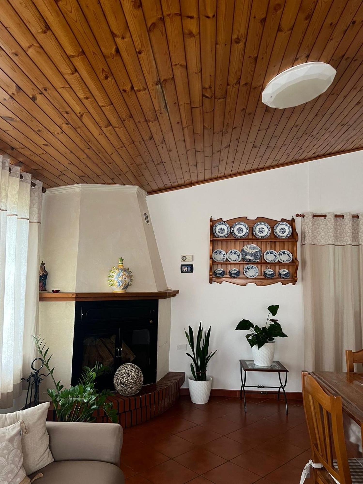 Cycas Villa Cellole ภายนอก รูปภาพ
